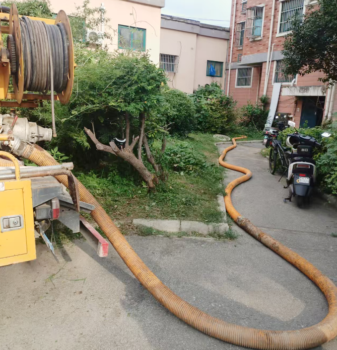 淮北市疏通下水道电话