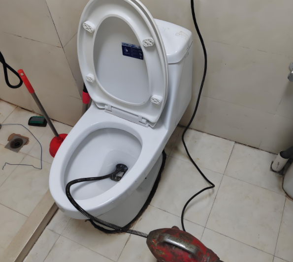 淮北市马桶疏通价格