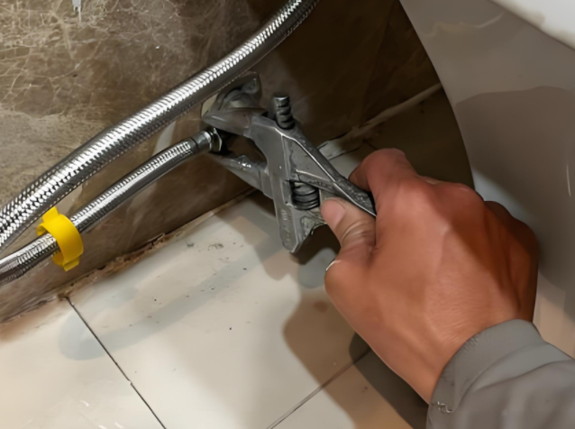 淮北市维修马桶漏水价格