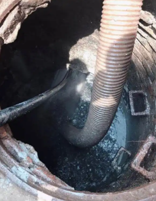 濉溪县抽化粪池费用